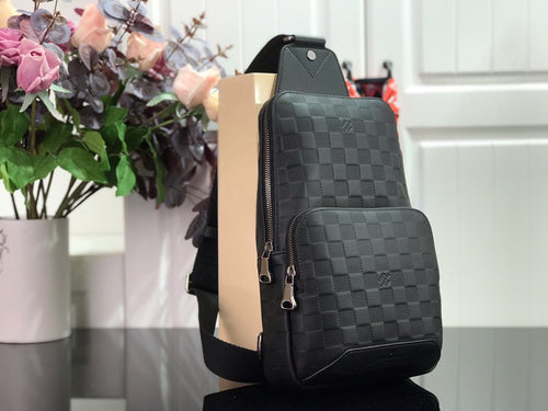 Beaunoirr Lu-Vi bags - 3100