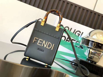 Beaunoirr - FDI Bags -  030