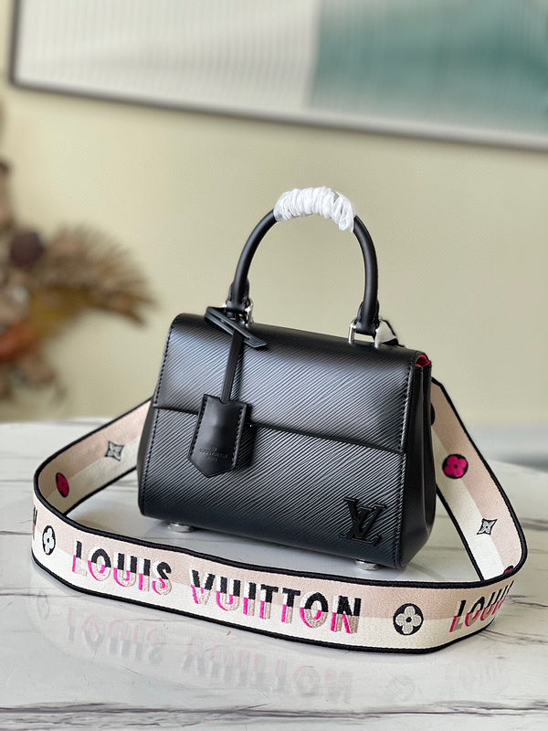 Beaunoirr Lu-Vi bags - 5436