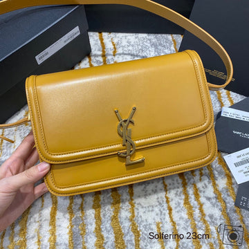 Yves Saint Laurent - Bags - Beaunoirr
