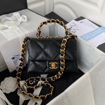 Beaunoirr - CHL Bags - 2644