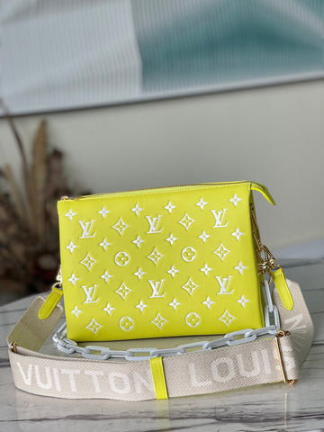 Beaunoirr Lu-Vi bags - 5036