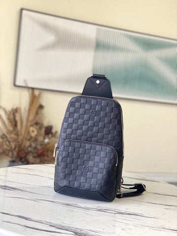 Beaunoirr Lu-Vi bags - 4372