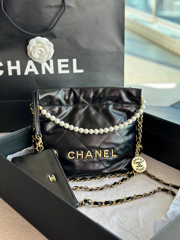 Beaunoirr - CHL Bags - 2714