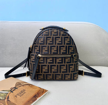 Beaunoirr - FDI Bags -  187