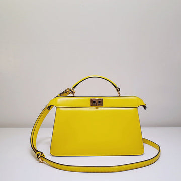 Beaunoirr - FDI Bags -  141