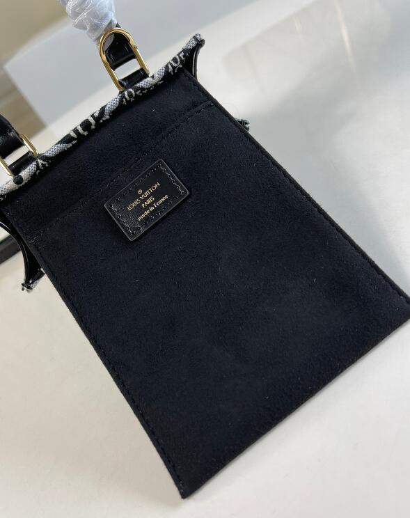 Beaunoirr - LOV Bags - 2578