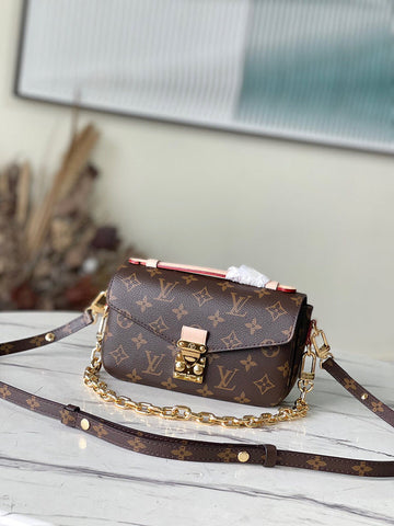 Beaunoirr Lu-Vi bags - 4637
