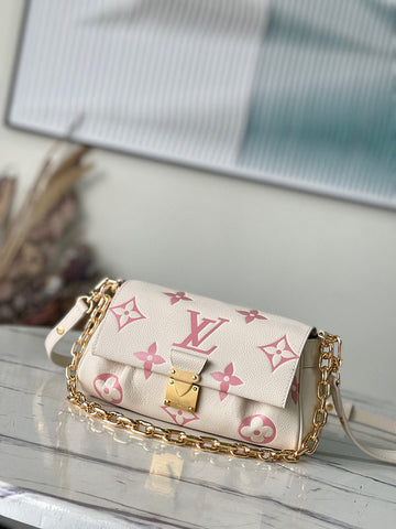 Beaunoirr Lu-Vi bags - 4217