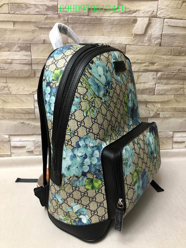 Gucci Bags - The Tote   1218