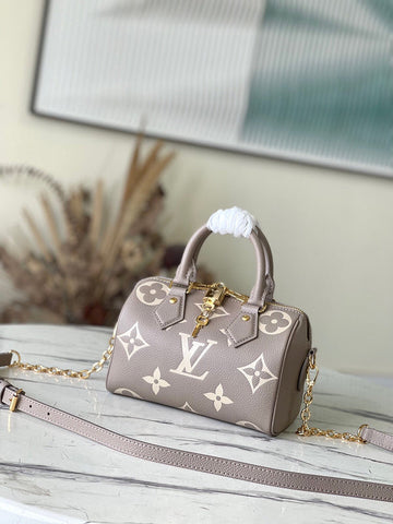 Beaunoirr Lu-Vi bags - 4338