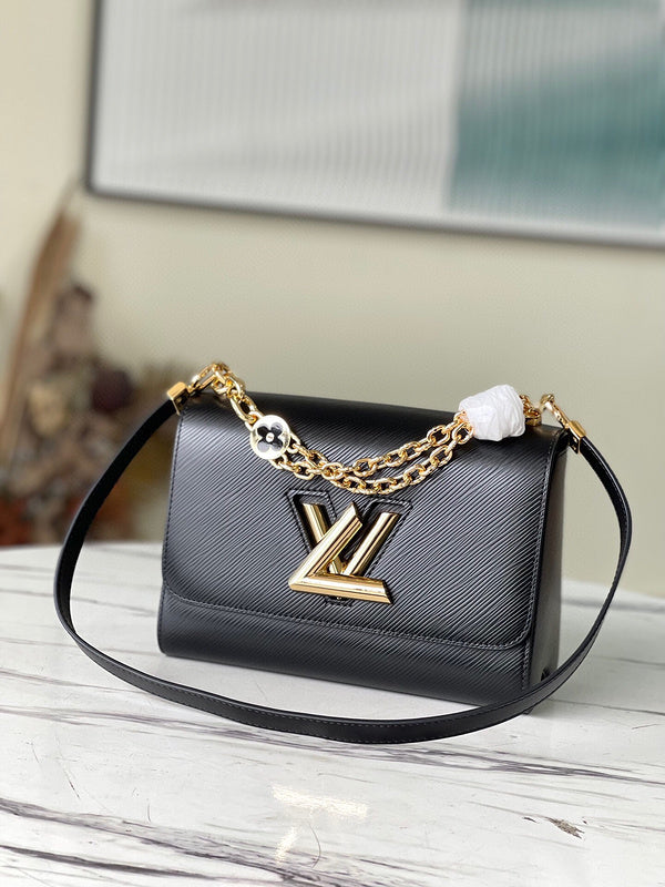 Beaunoirr Lu-Vi bags - 5397