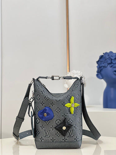Beaunoirr Lu-Vi bags - 2817