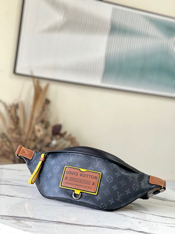 Beaunoirr Lu-Vi bags - 4412