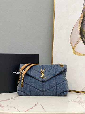 Beaunoirr - Yves Saint Laurent - Bags -