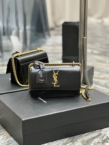 Beaunoirr - Yves Saint Laurent - Bags - 206