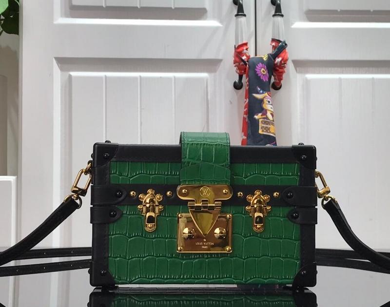 Beaunoirr - LOV Bags - 2370