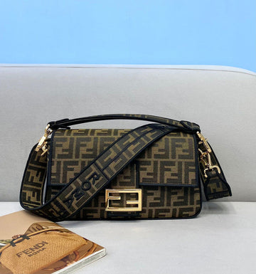 Beaunoirr - FDI Bags -  288