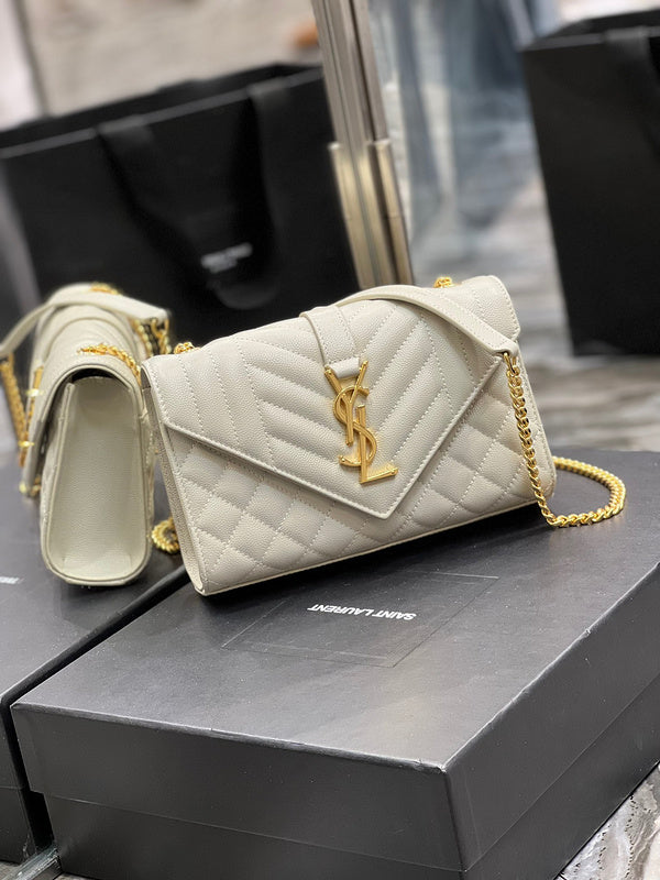Beaunoirr - Yves Saint Laurent - Bags - 142