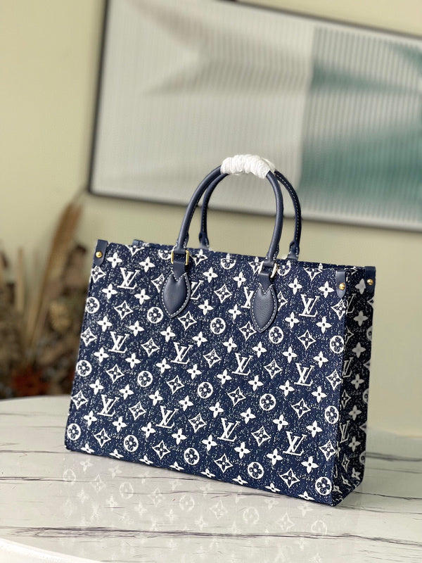 Beaunoirr Lu-Vi bags - 5438