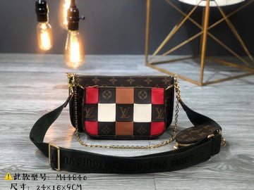 Beaunoirr - LV Bags -  1854