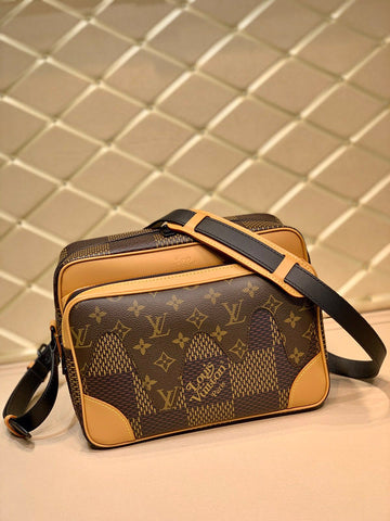 Beaunoirr - LV Bags -  2650