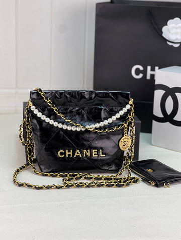 Beaunoirr - CHL Bags - 2738