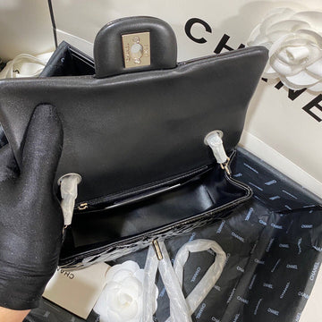 Beaunoirr - CHL Bags - 2549
