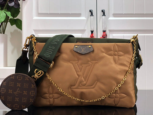 Beaunoirr Lu-Vi bags - 2495