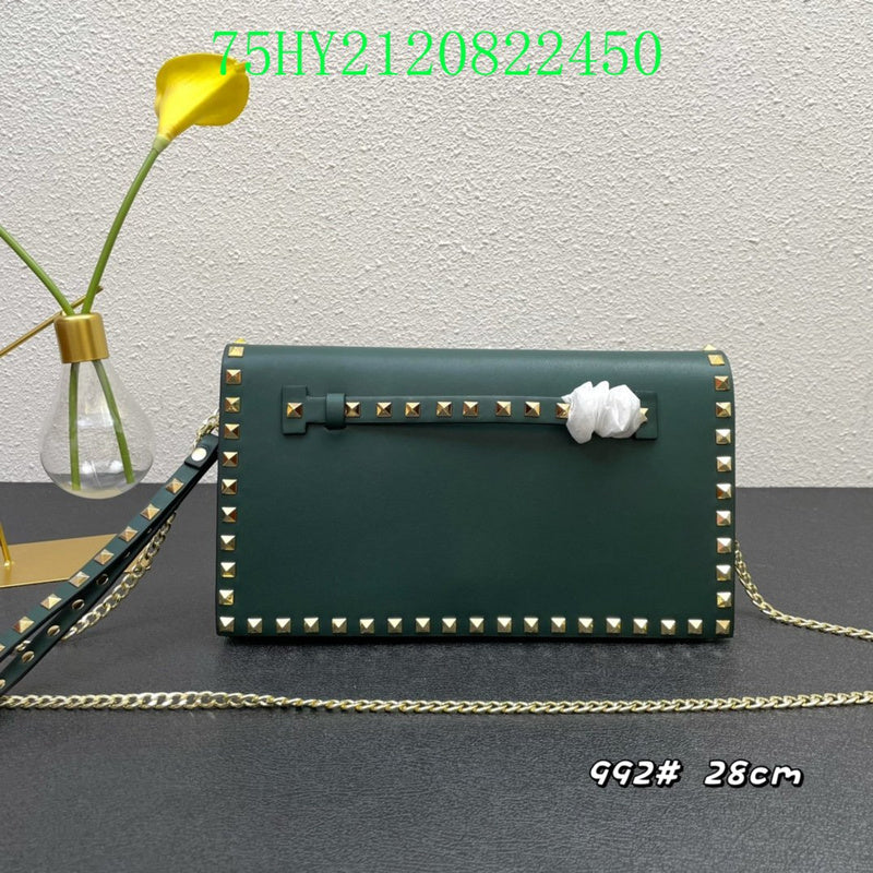 Beaunoirr - VTO Bag - 731