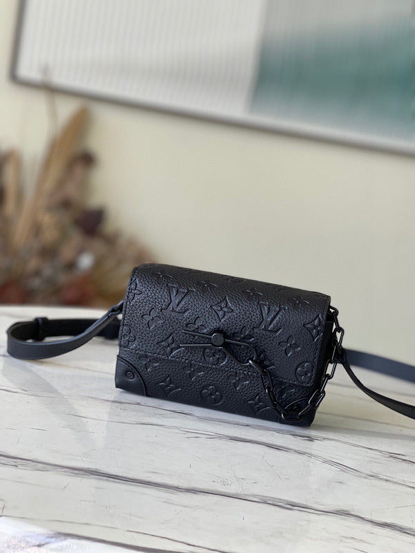 Beaunoirr Lu-Vi bags - 4521
