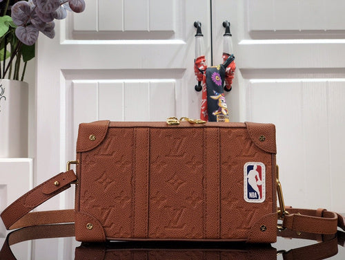 Beaunoirr Lu-Vi bags - 3435