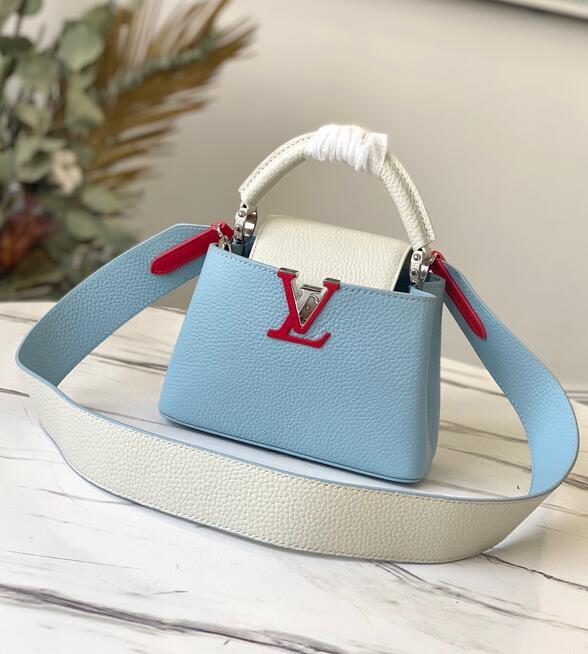 Beaunoirr - LOV Bags - 2493
