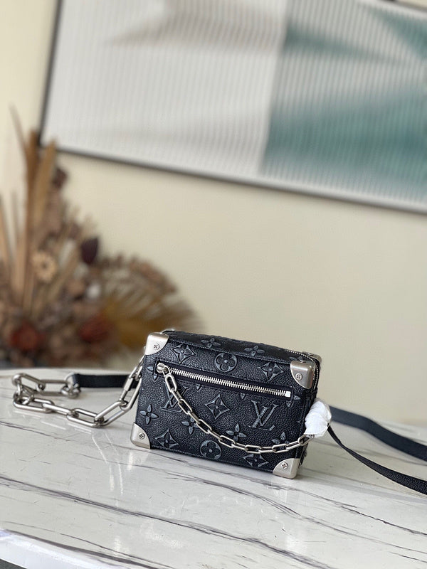 Beaunoirr Lu-Vi bags - 4535