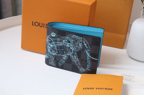 Beaunoirr Lu-Vi bags - 3042