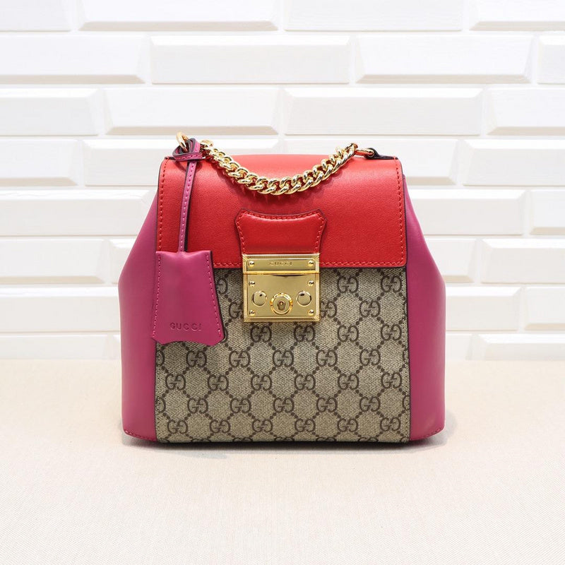 Beaunoirr - GCI Bags - 1168