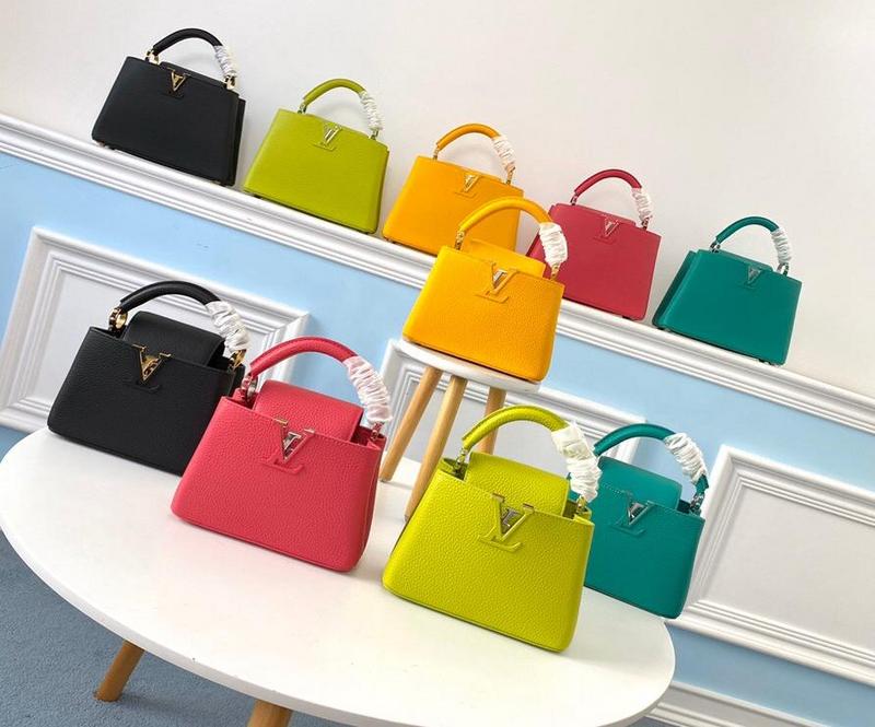 Beaunoirr - LOV Bags - 3183