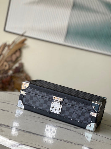 Beaunoirr Lu-Vi bags - 4168