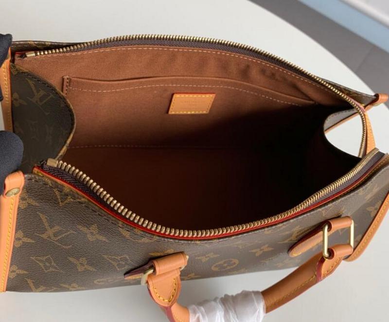 Beaunoirr - LOV Bags - 2672