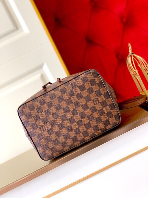 Beaunoirr Lu-Vi bags - 3600