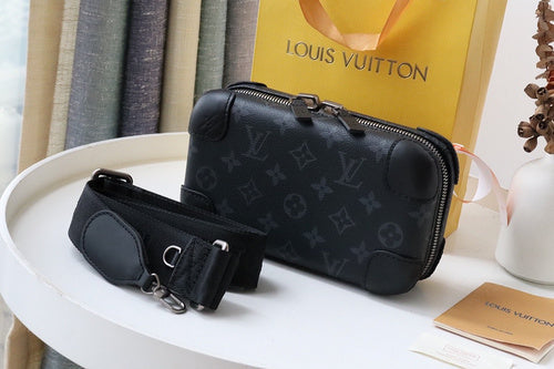 Beaunoirr Lu-Vi bags - 3179