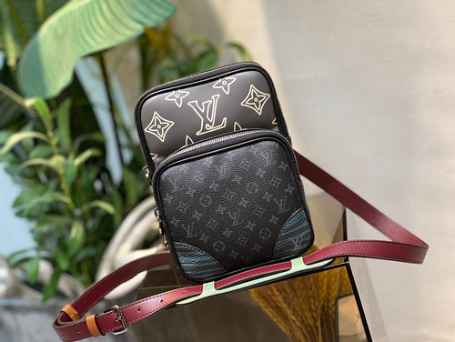 Beaunoirr Lu-Vi bags - 2770