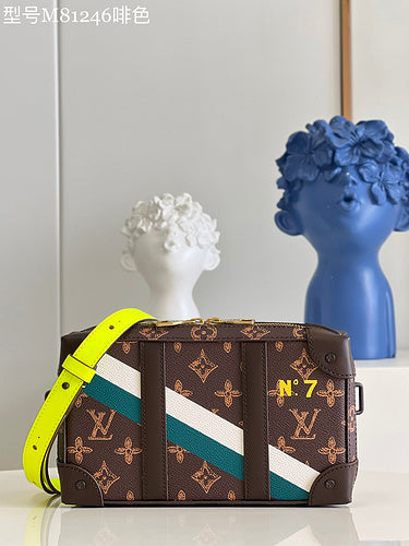 Beaunoirr Lu-Vi bags - 3067