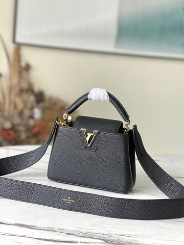 Beaunoirr Lu-Vi bags - 5229