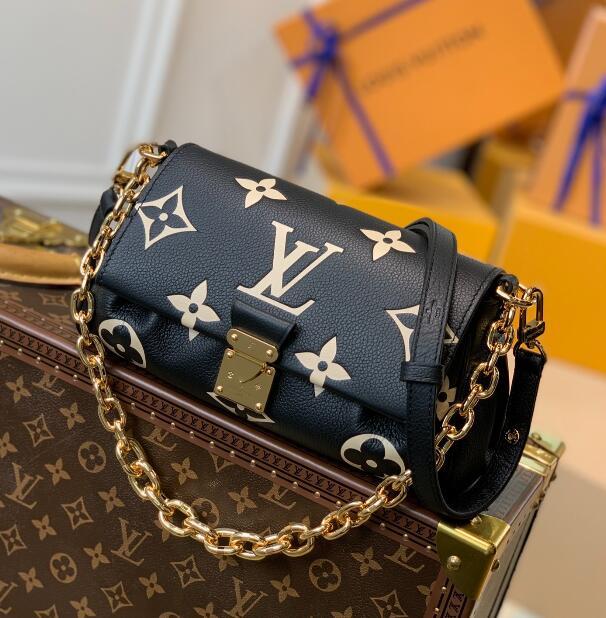 Beaunoirr - LOV Bags - 2198