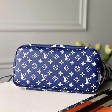 LV ESCALE NEVERFULL MM