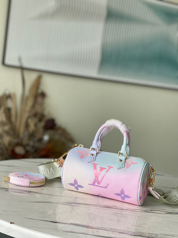 Beaunoirr Lu-Vi bags - 5008