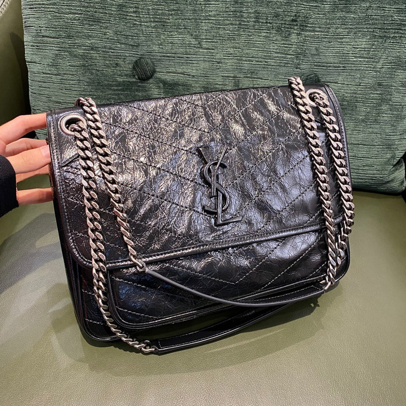 Yves Saint Laurent - Bags