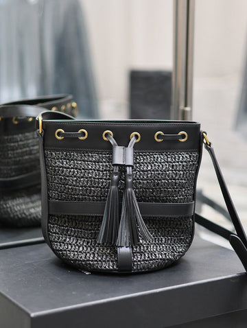 Beaunoirr - Yves Saint Laurent - Bags - 025