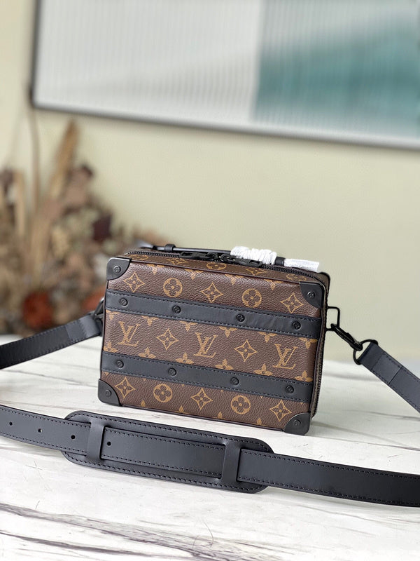 Beaunoirr Lu-Vi bags - 5281